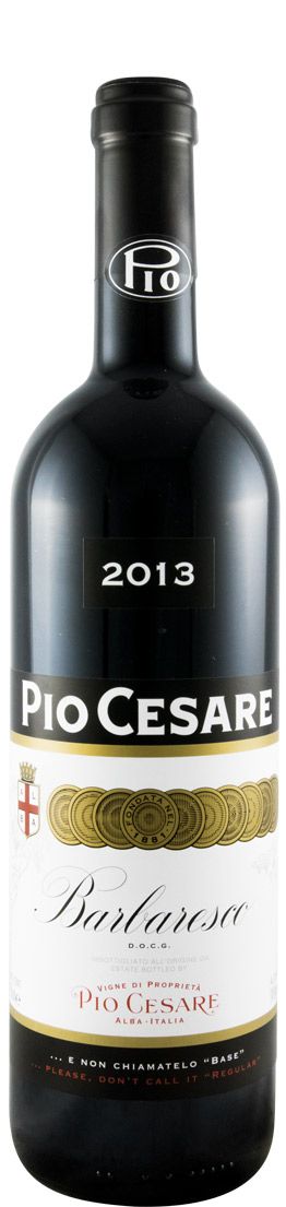 2013 Pio Cesare Barbaresco Piemonte tinto