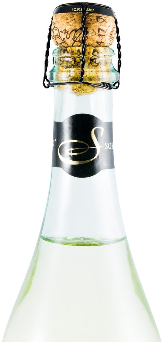 Lambrusco Sorbello white