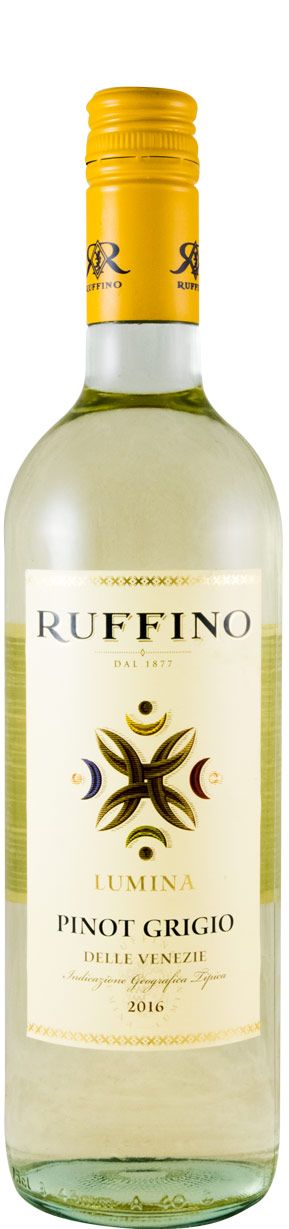 2016 Ruffino Lumina Pinot Grigio white