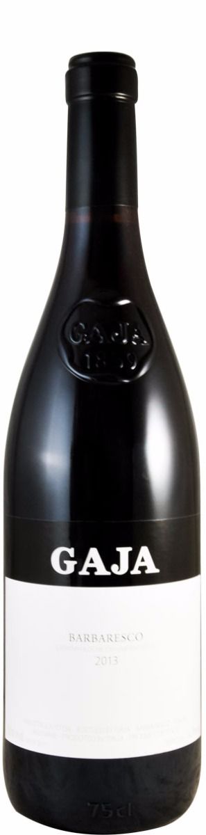 2013 Gaja Barbaresco Langhe red