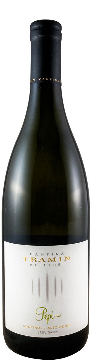 2015 Pepi Sauvignon white