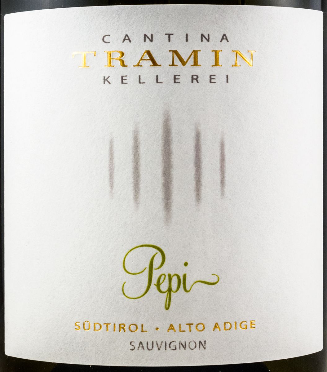2015 Pepi Sauvignon white