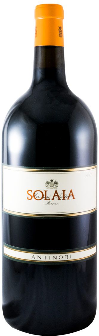 2013 Solaia tinto 3L