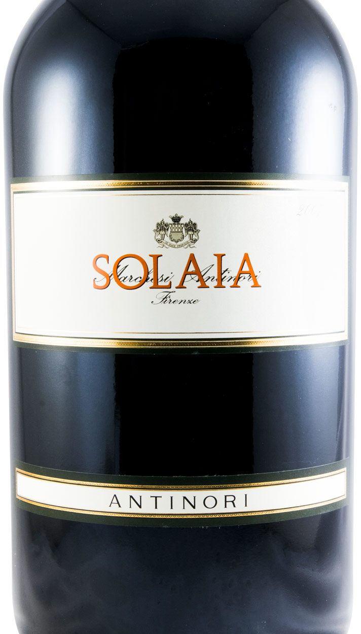 2007 Solaia tinto 3L