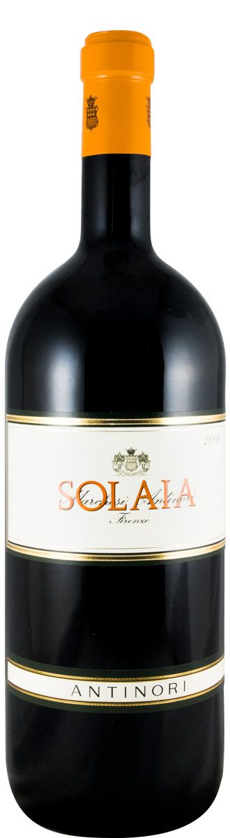 2008 Solaia tinto 1,5L