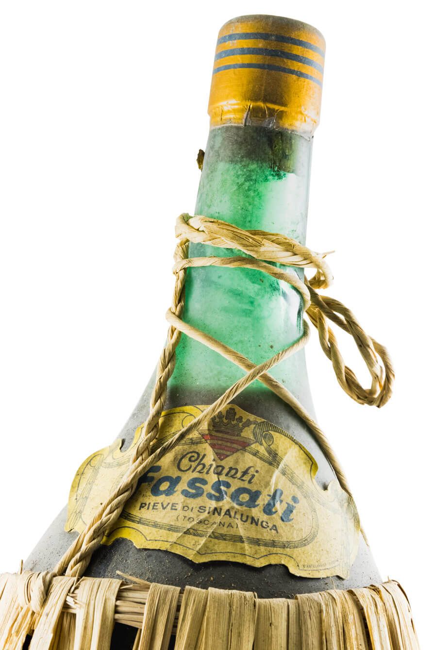 Fassati Chianti Pieve Di Sinalunga red