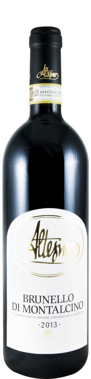 2013 Altesino Brunello di Montalcino tinto