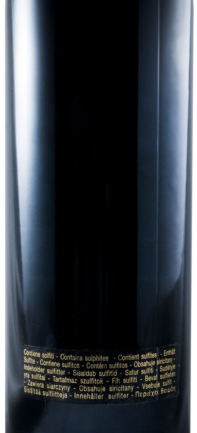 2015 Tenuta San Guido Le Difese Toscana tinto