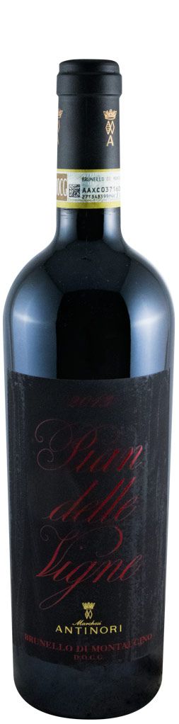 2013 Pian delle Vigne Brunello di Montalcino tinto