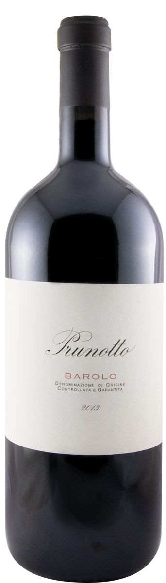 2013 Prunotto Barolo red 1.5L