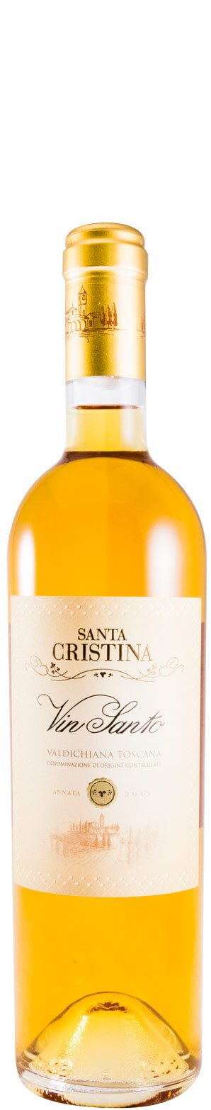 2015 Santa Cristina Vin Santo Valdichiana branco 50cl