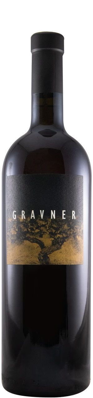 2007 Gravner Berg Orange Wine branco