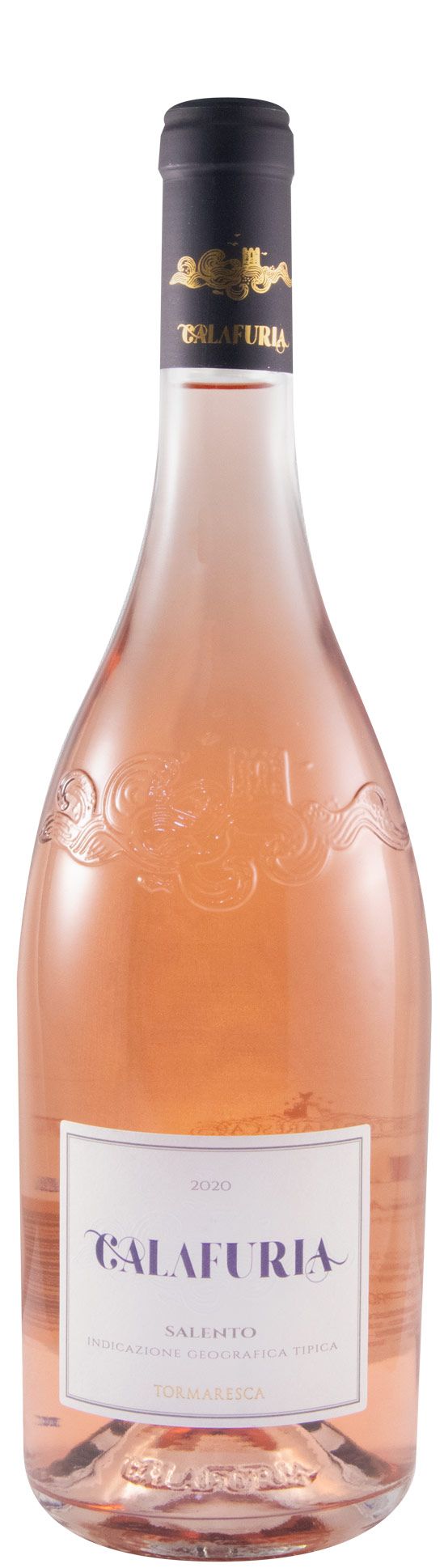 2020 Tormaresca Calafuria Salento rosé