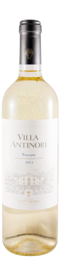2021 Villa Antinori branco