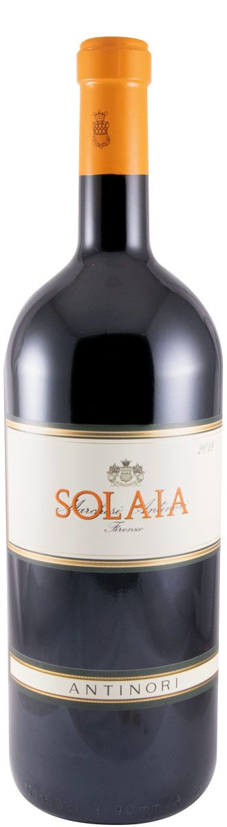 2019 Solaia tinto 1,5L