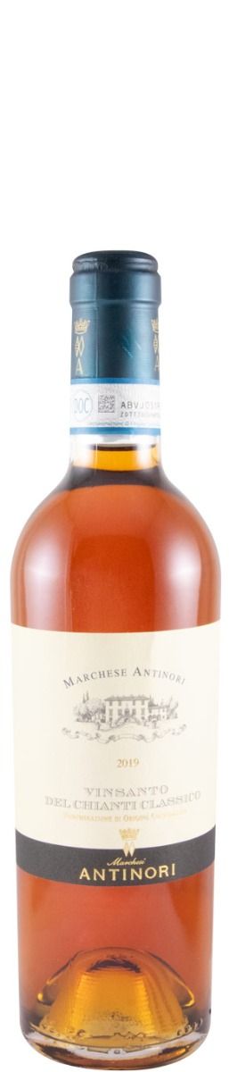 2019 Marchese Antinori Vinsanto del Chianti Classico branco 37,5cl