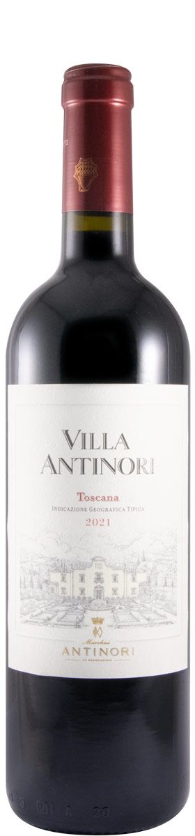 2021 Villa Antinori tinto