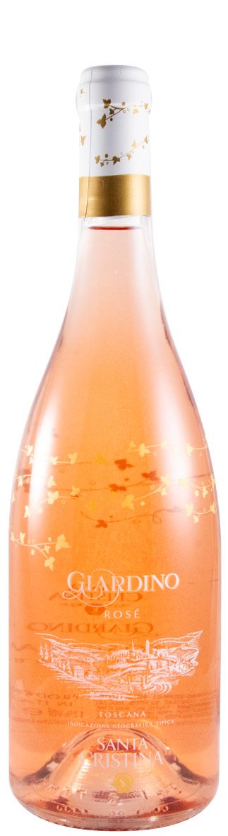 2023 Santa Cristina Giardino rosé