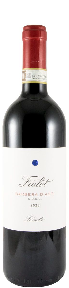 2023 Prunotto Fiulot Barbera d'Asti tinto