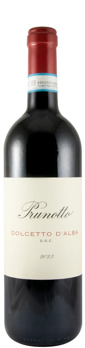 2023 Prunotto Dolcetto d'Alba tinto