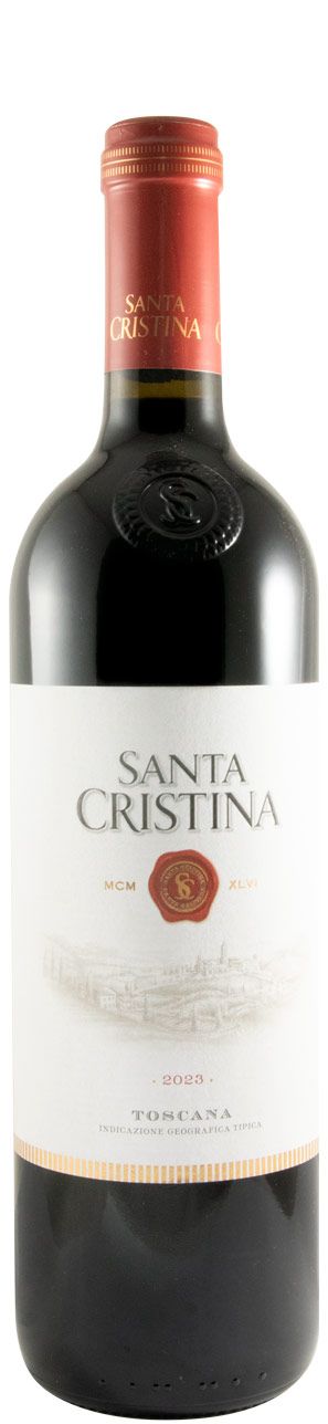 2023 Santa Cristina tinto