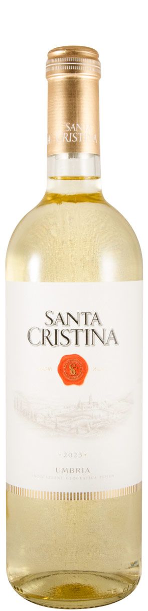 2023 Santa Cristina branco