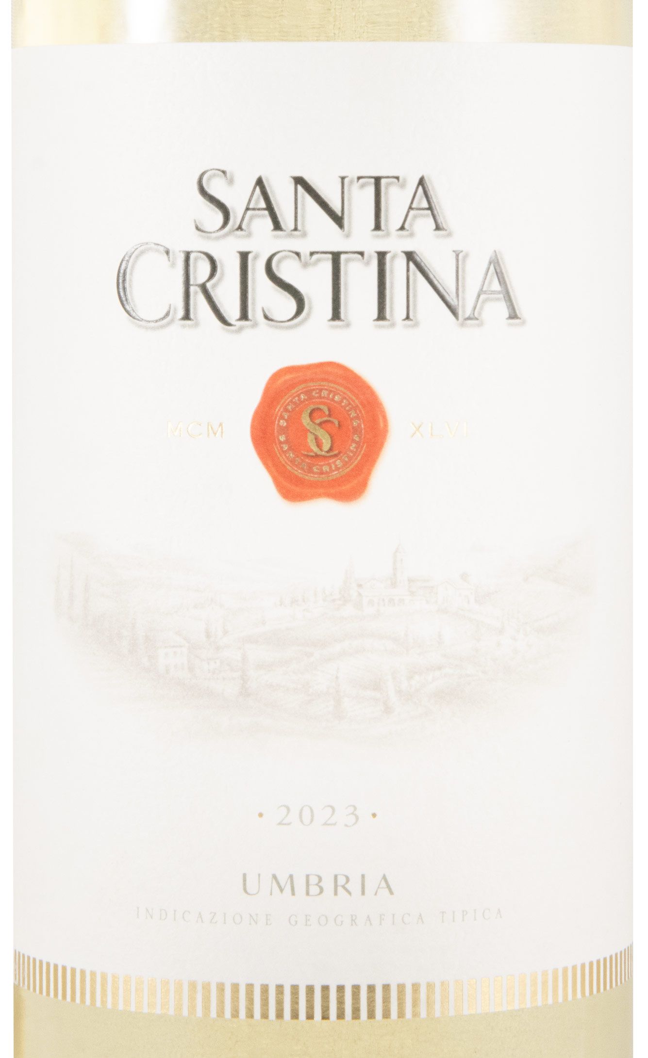 2023 Santa Cristina branco