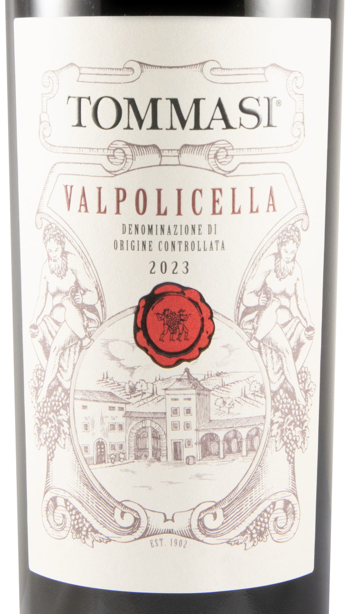2023 Tommasi Valpolicella tinto