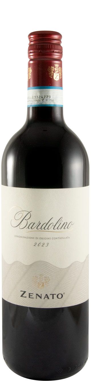 2023 Zenato Bardolino tinto
