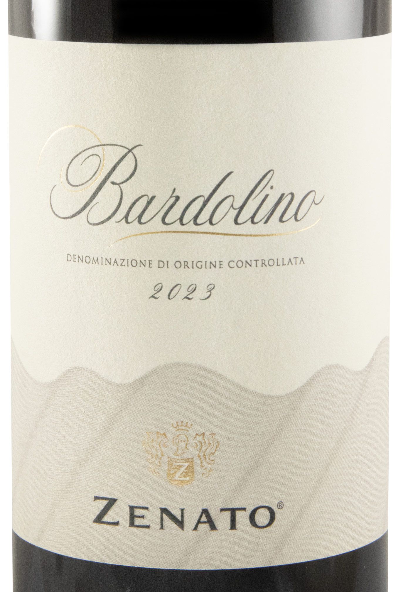 2023 Zenato Bardolino tinto