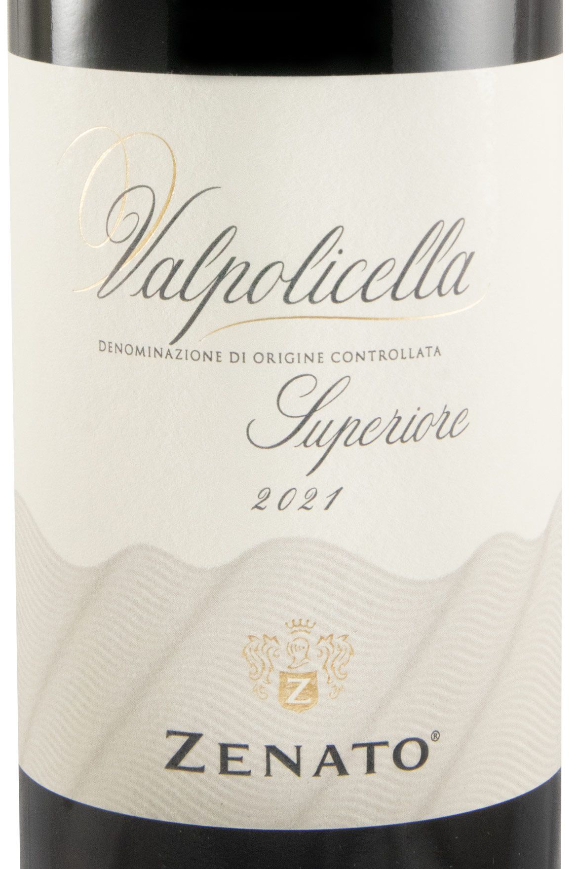 2021 Zenato Valpolicella Superiore tinto