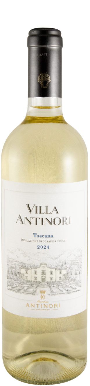 2024 Villa Antinori white