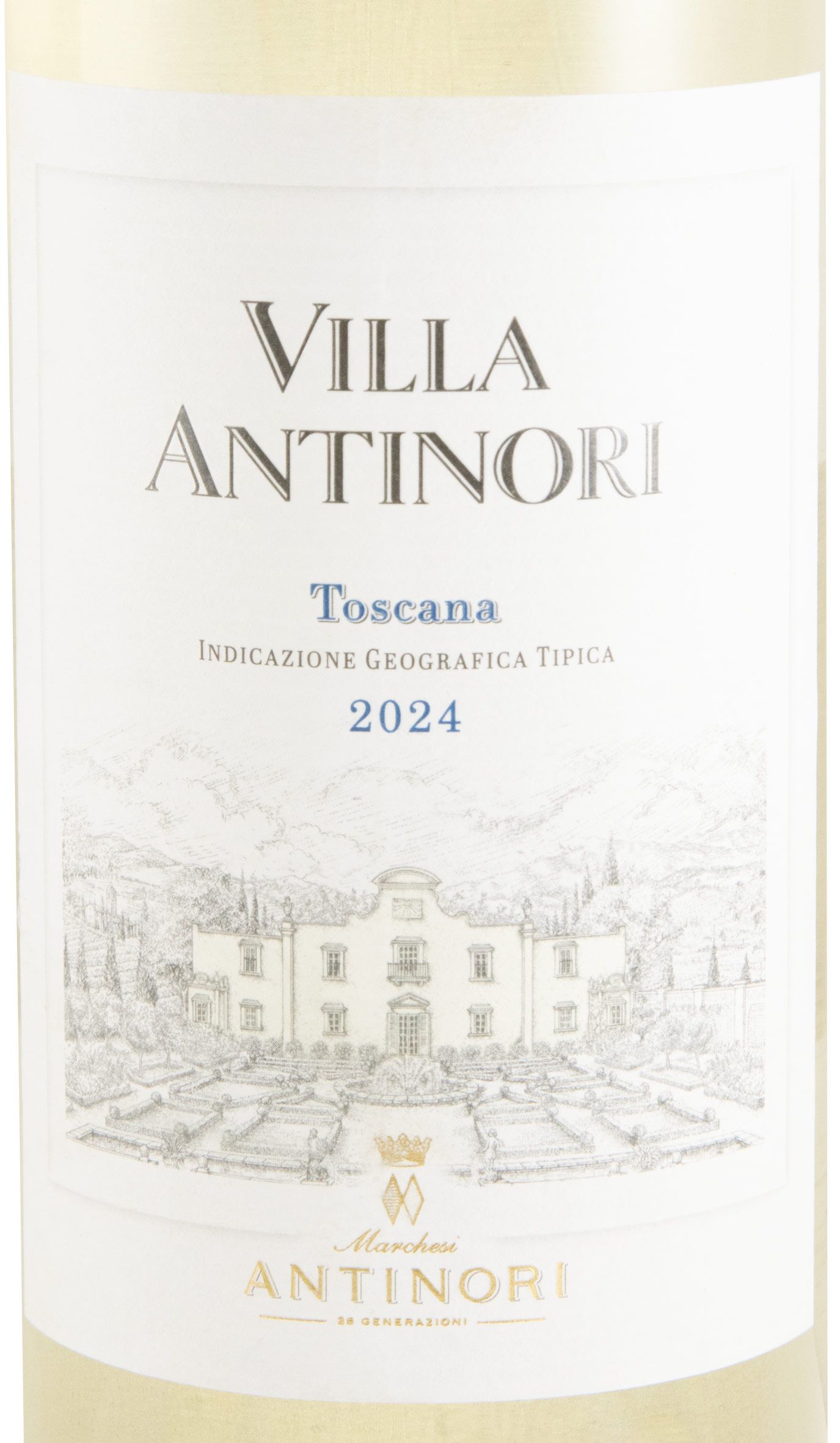 2024 Villa Antinori white