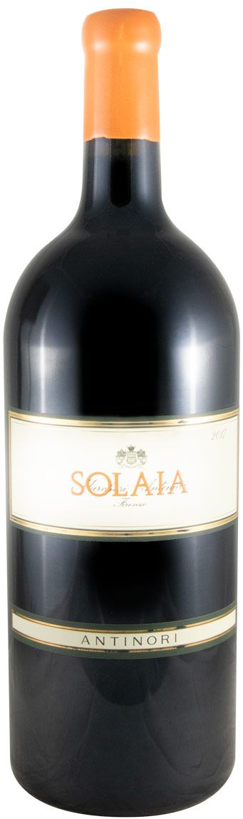 2017 Solaia tinto 3L
