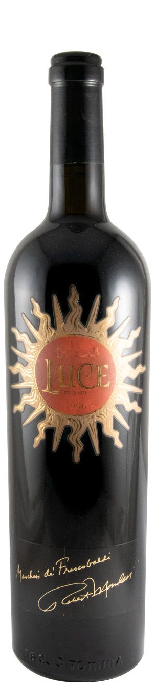 1996 Frescobaldi Luce Brunello di Montalcino tinto