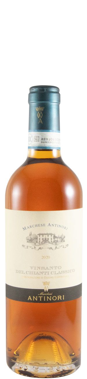 2020 Marchese Antinori Vinsanto del Chianti Classico white 37.5cl