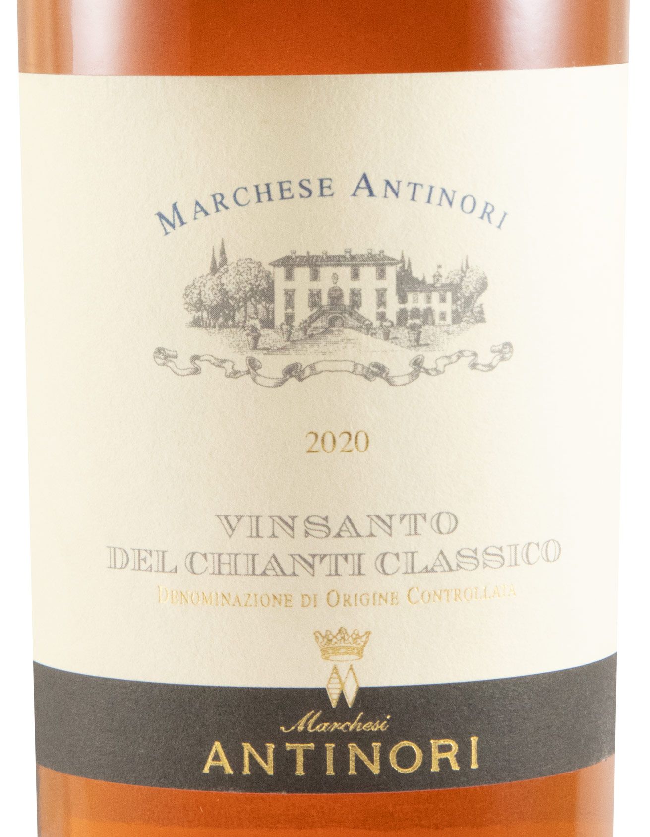 2020 Marchese Antinori Vinsanto del Chianti Classico white 37.5cl