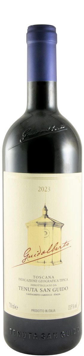 2023 Tenuta San Guido Guidalberto Toscana tinto