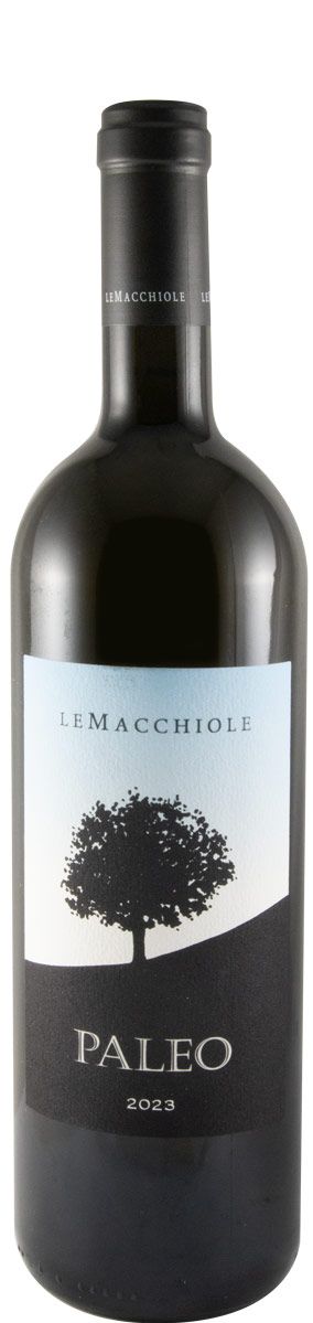 2023 Le Macchiole Paleo white