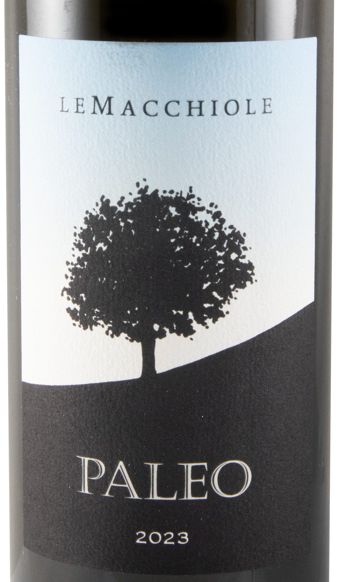 2023 Le Macchiole Paleo white