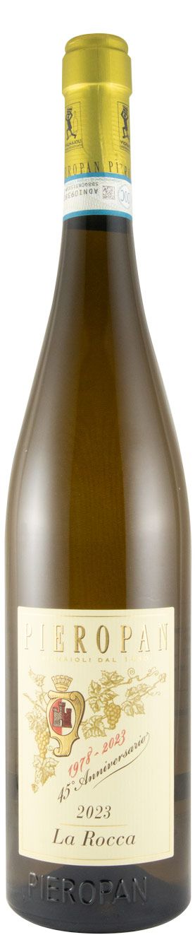 2023 Pieropan La Rocca Soave Classico branco