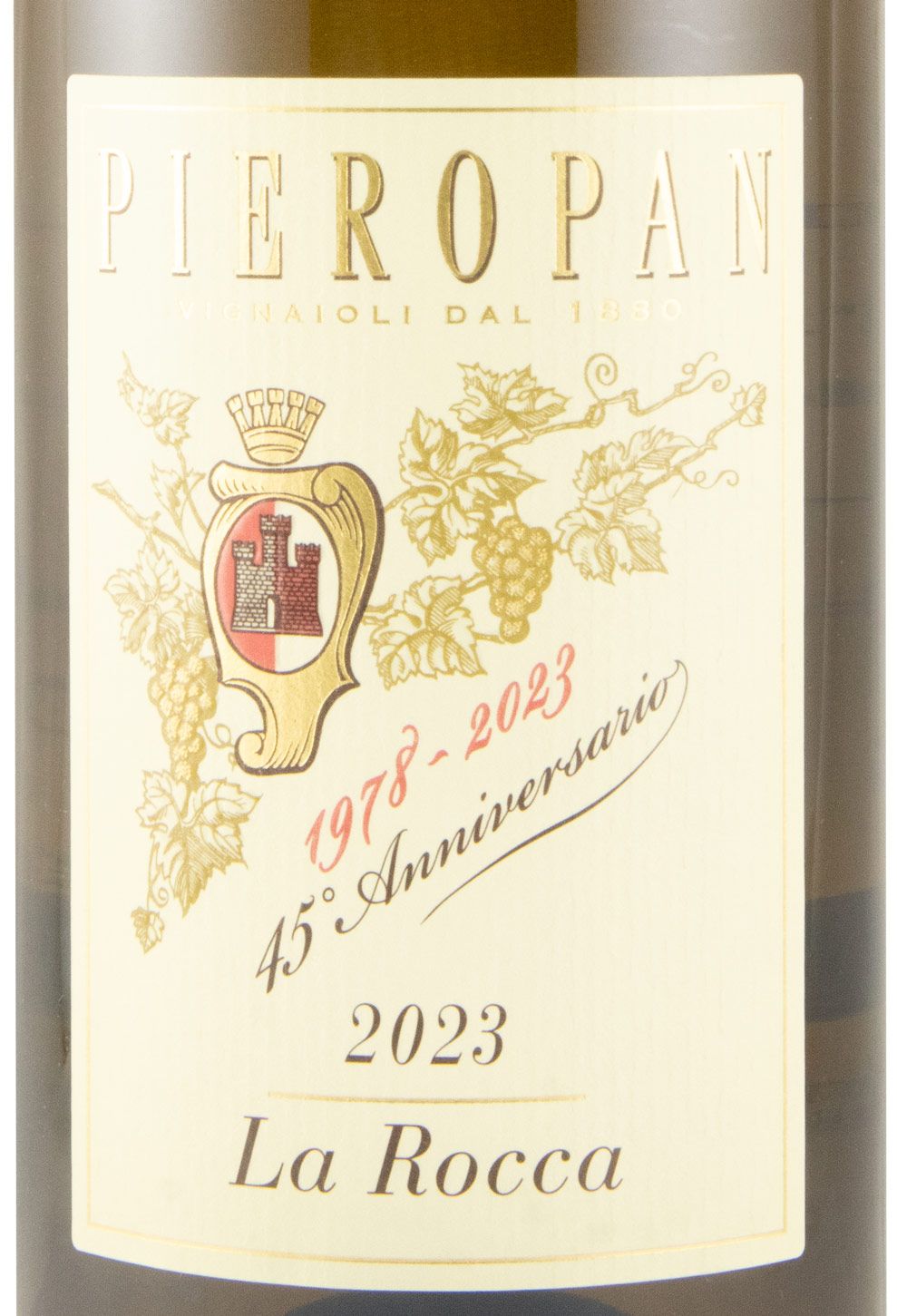2023 Pieropan La Rocca Soave Classico branco