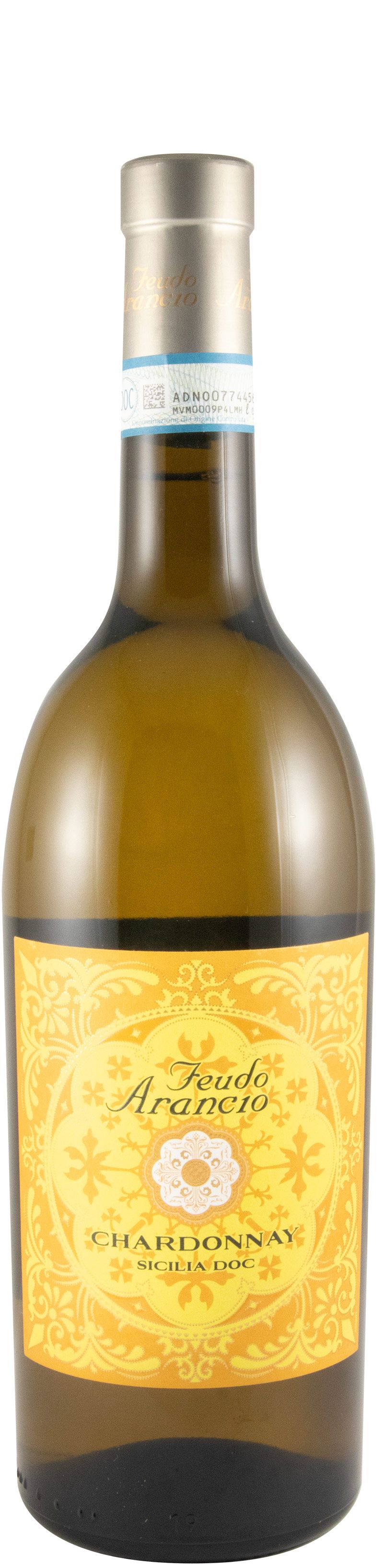 2024 Feudo Arancio Chardonnay branco