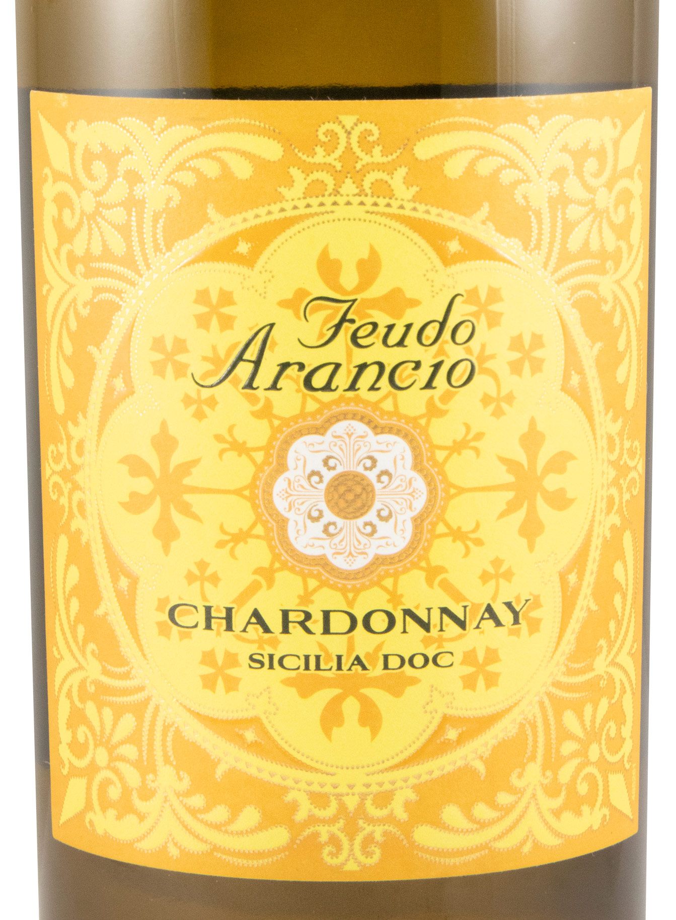 2024 Feudo Arancio Chardonnay branco