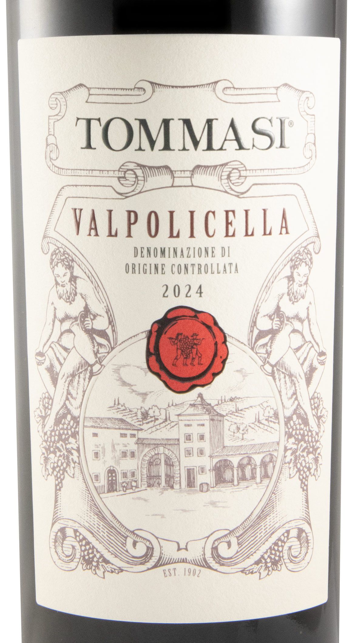 2024 Tommasi Valpolicella red
