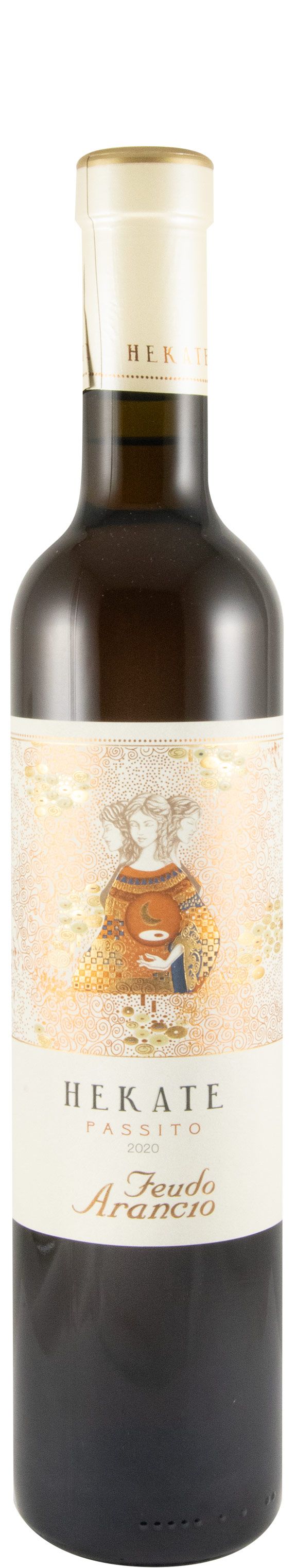 2020 Feudo Arancio Hekate Passito branco 37,5cl
