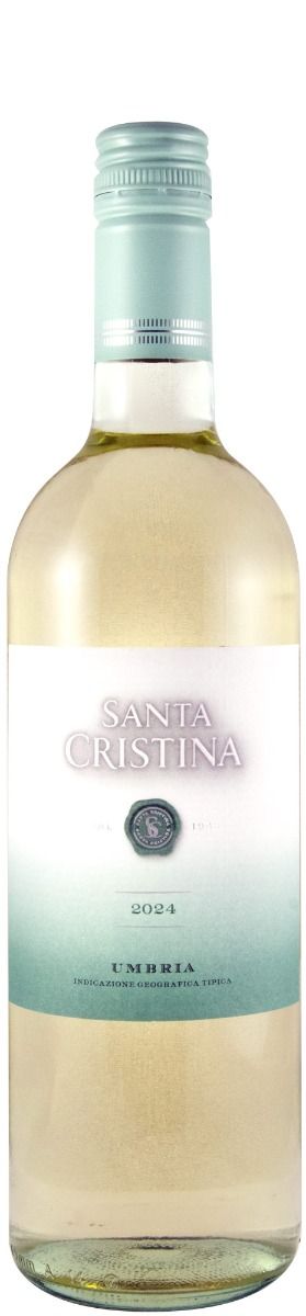 2024 Santa Cristina white
