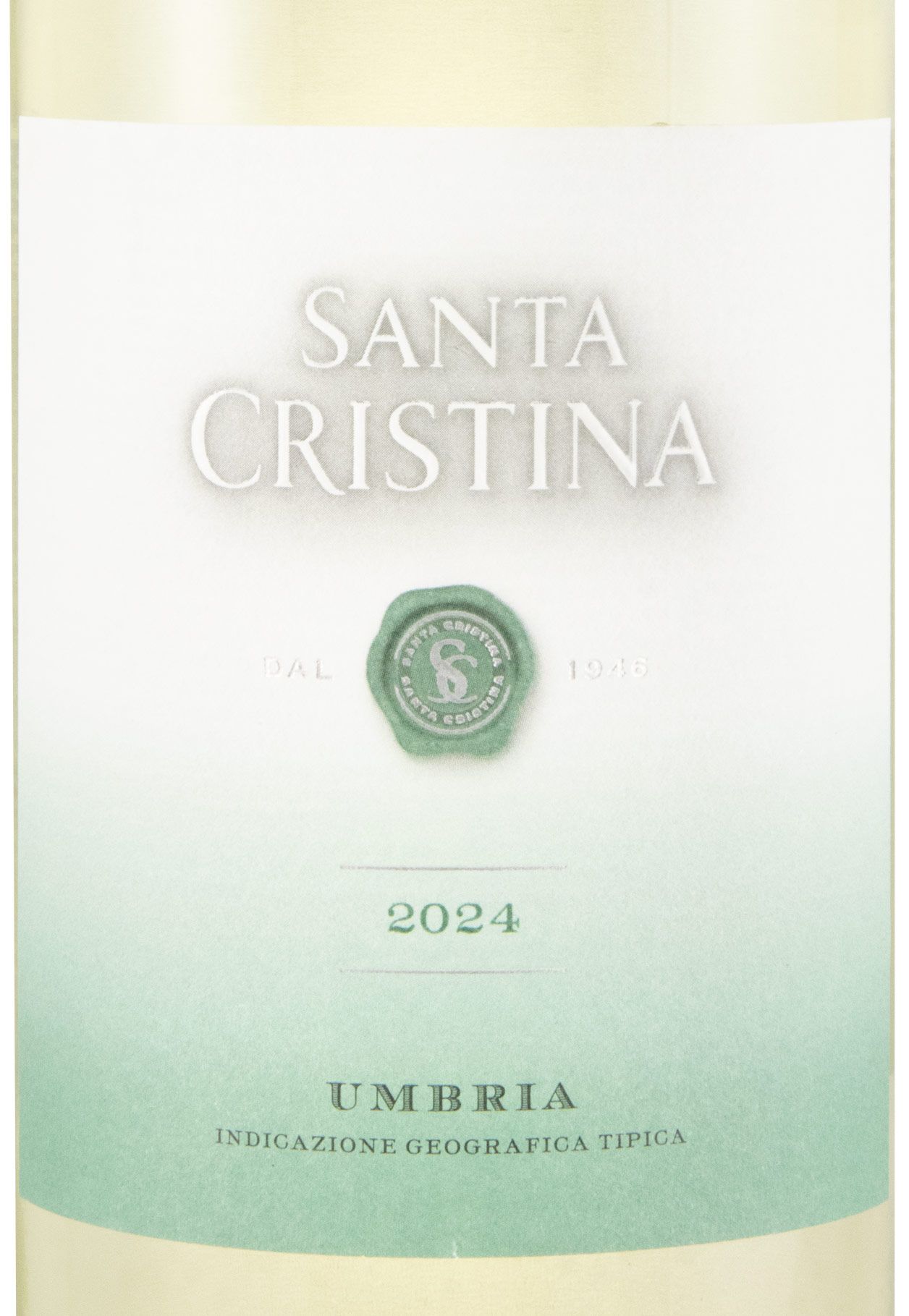 2024 Santa Cristina white