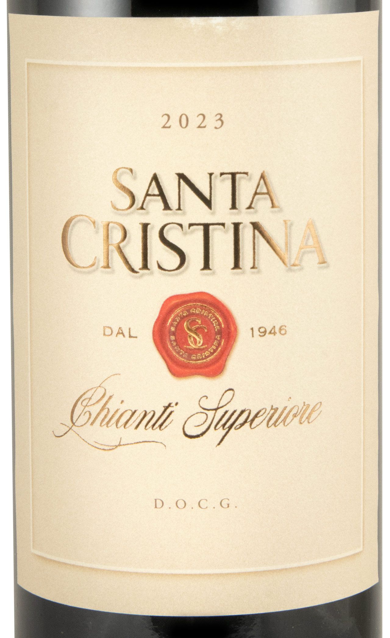 2023 Santa Cristina Chianti Superiore tinto