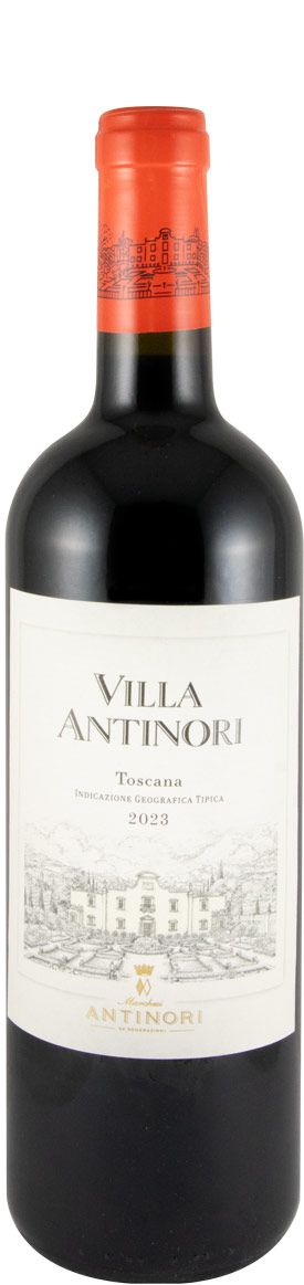 2023 Villa Antinori tinto